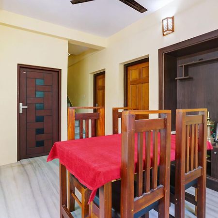 Super Hotel O Lm Residency Thiruvananthapuram Exterior photo